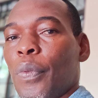 Emmanuel Wango